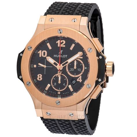 hublot big bang diver 4000 rose gold|Hublot Big Bang King .